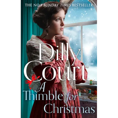 A Thimble for Christmas