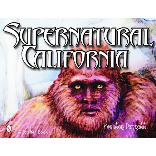 Supernatural California