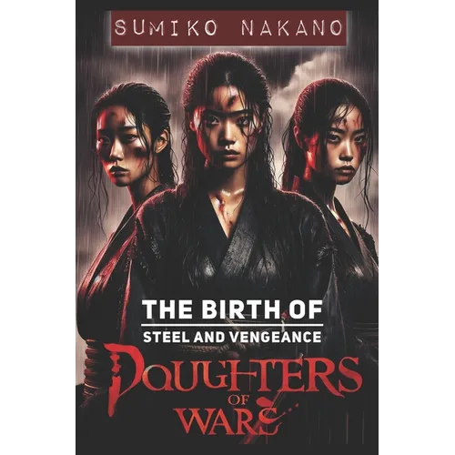 Daughters of Wars: The Birth of Steel and Vengeance