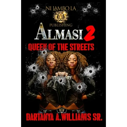 Almasi 2: Queen of the Streets
