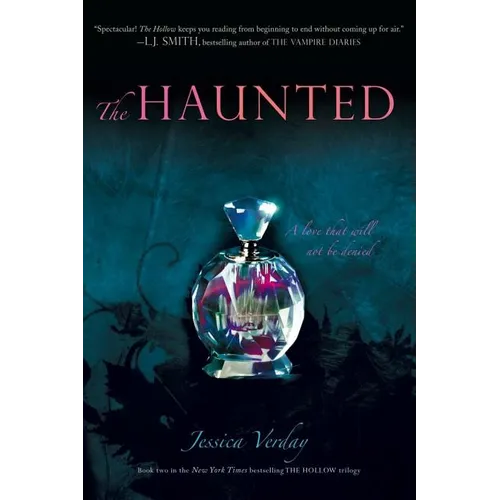 The Haunted