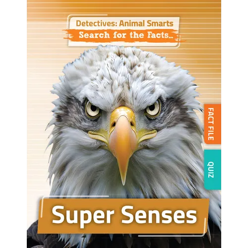 Super Senses