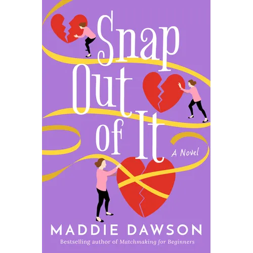 Snap Out of It