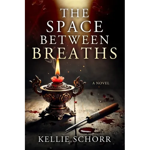 The Space Between Breaths
