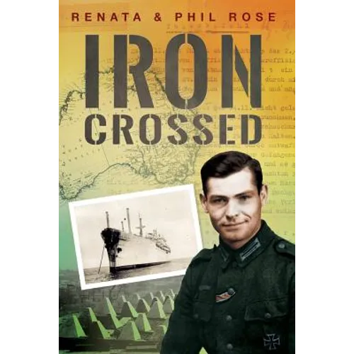 Iron Crossed