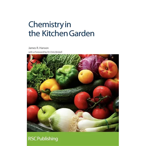 Chemistry in the Kitchen Garden: Rsc