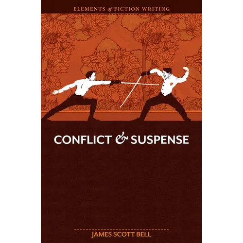 Conflict & Suspense