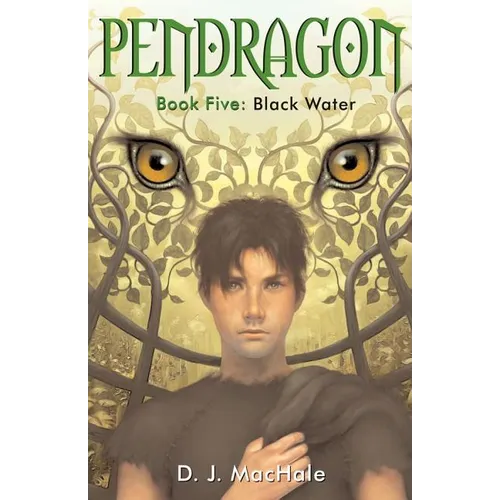 Black Water
