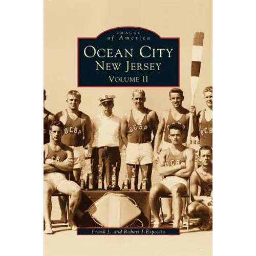 Ocean City New Jersey, Volume 2