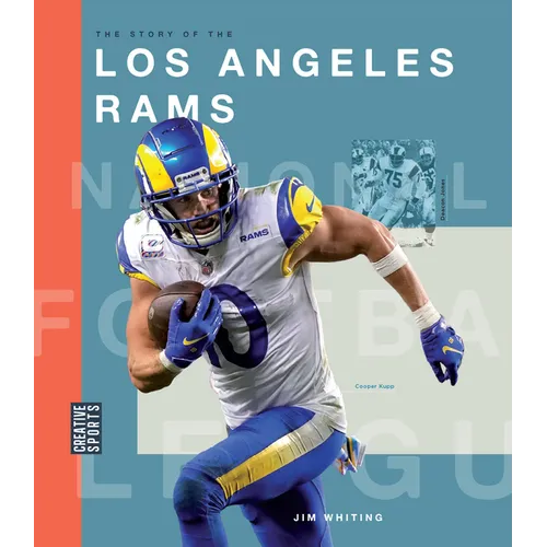 The Story of the Los Angeles Rams