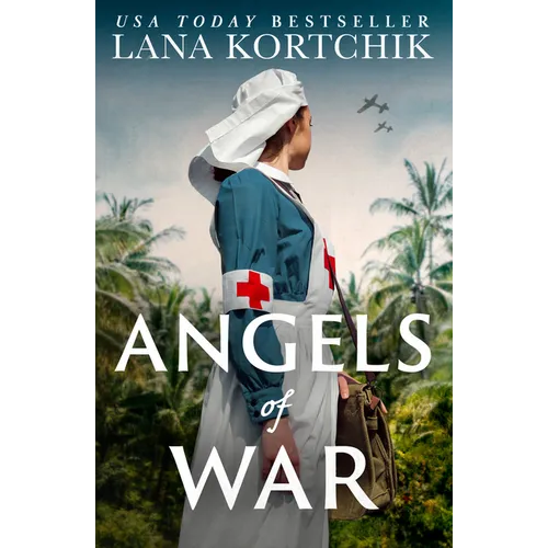 Angels of War