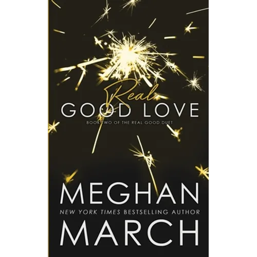 Real Good Love