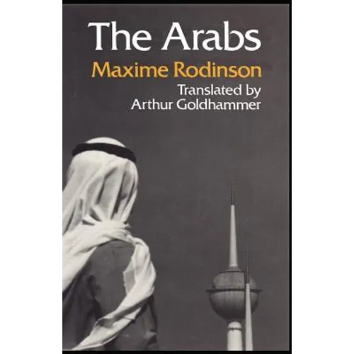 The Arabs