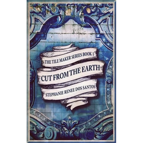 Cut From The Earth