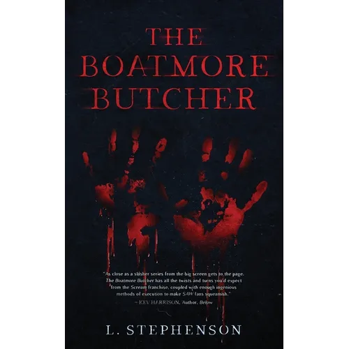 The Boatmore Butcher