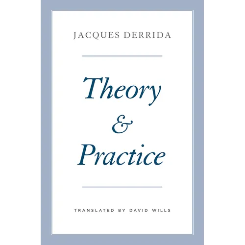Theory and Practice