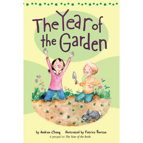 The Year of the Garden