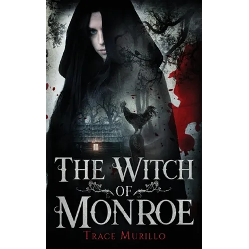 The Witch of Monroe
