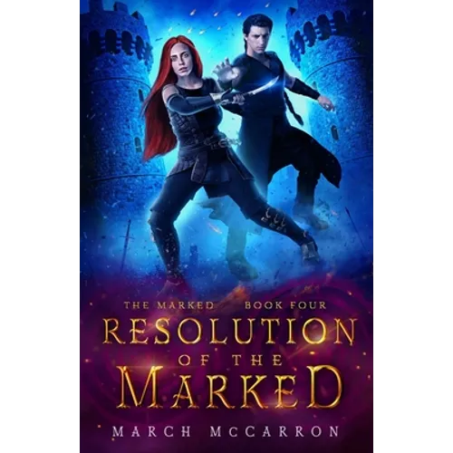 Resolution of the Marked