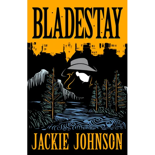 Bladestay