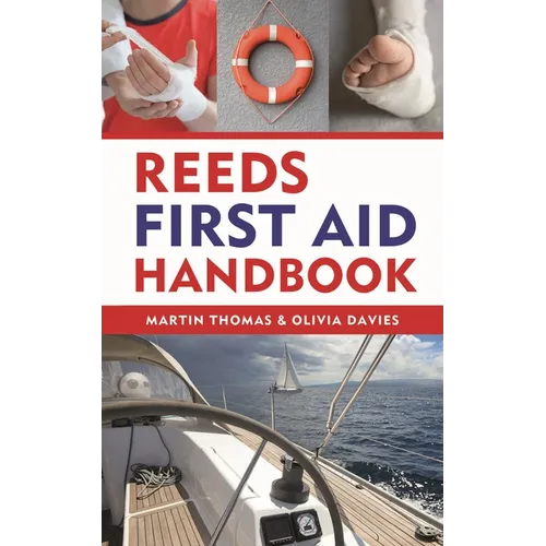 Reeds First Aid Handbook