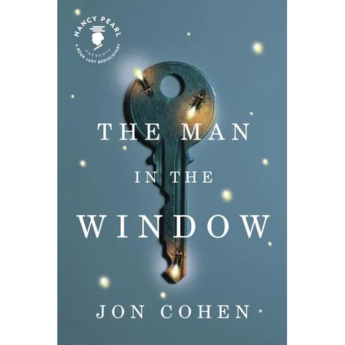 The Man in the Window
