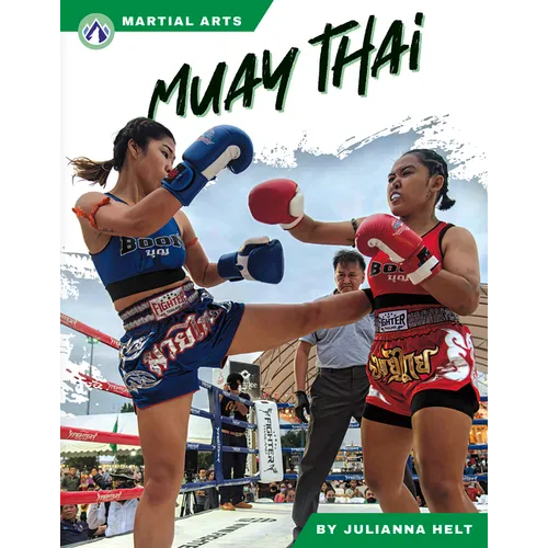 Muay Thai
