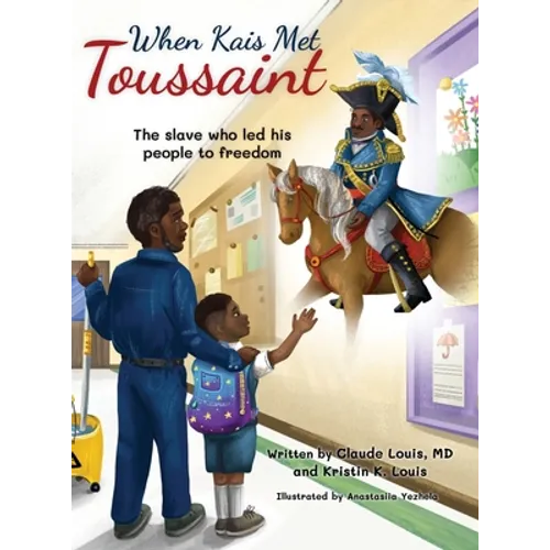 When Kais Met Toussaint