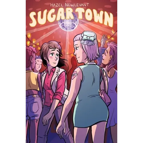 Sugar Town