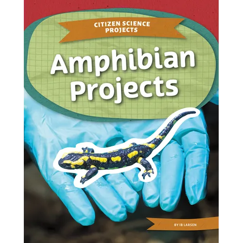 Amphibian Projects