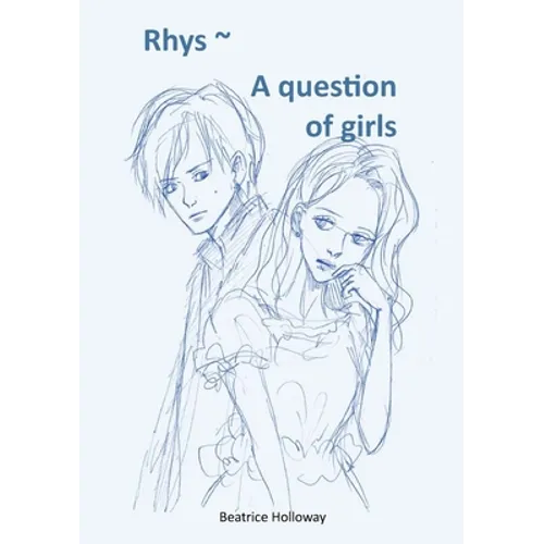 Rhys - A Question of Girls