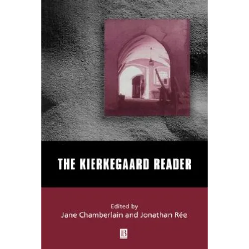 Kierkegaard Reader