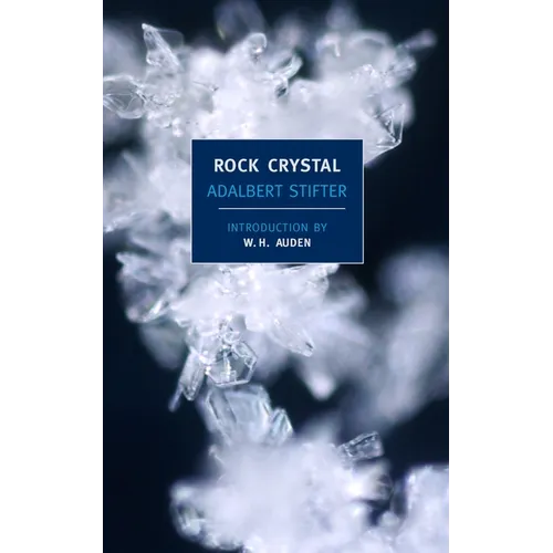 Rock Crystal