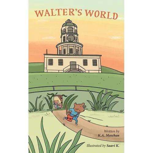Walter's World