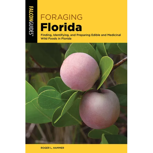 Foraging Florida