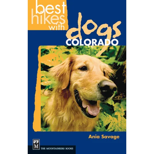 Best Hikes with Dogs Colorado