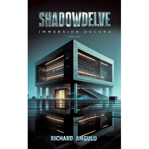 ShadowDelve, Immersion Oscura, Libro Uno