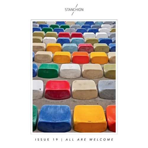 Stanchion Magazine Issue 19