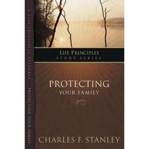 Protecting Your Family