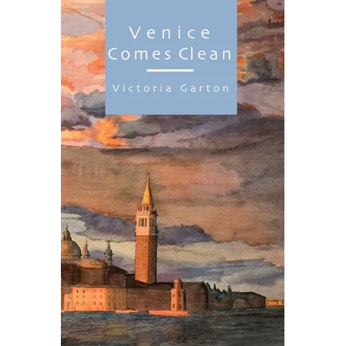 Venice Comes Clean