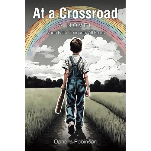 At a Crossroad: When Faith Conquers all Fears