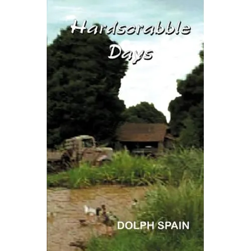Hardscrabble Days