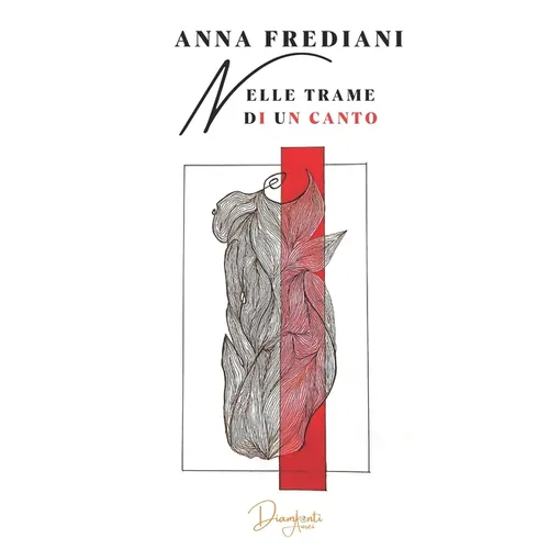 Nelle trame di un canto: Paperback