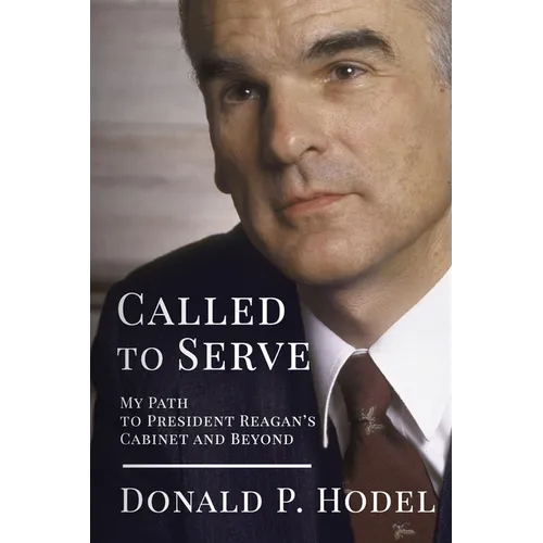Called to Serve
