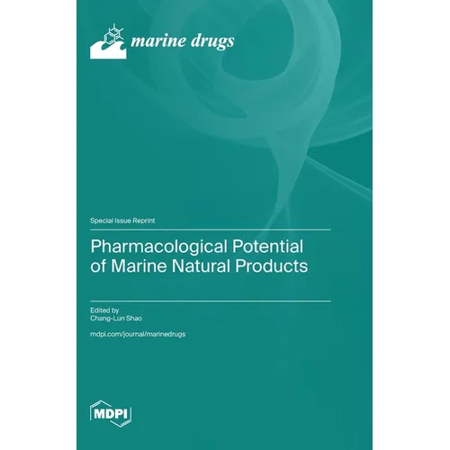 Pharmacological Potential of Marine Natural Products