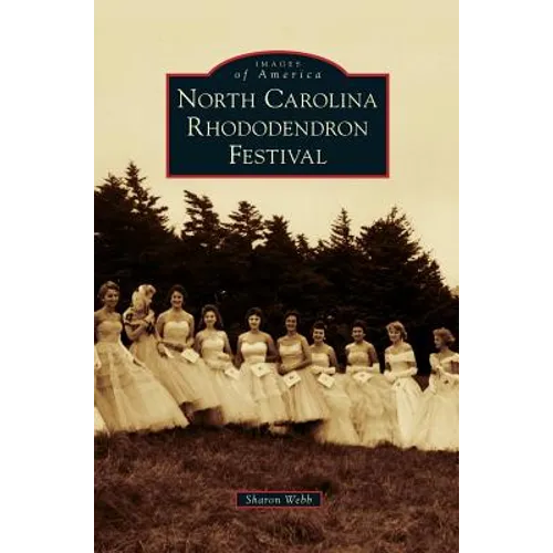 North Carolina Rhododendron Festival