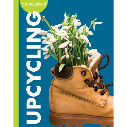 Curious about Upcycling