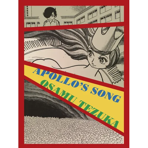 Apollo's Song: New Omnibus Edition