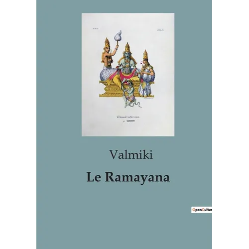 Le Ramayana
