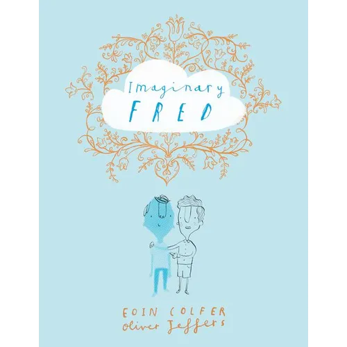 Imaginary Fred